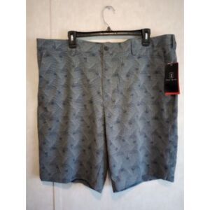 PGA Tour Men's Size 40 Moisture Wicking, Performance Stretch Shorts-NWT